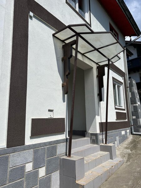 Pucioasa, Centru vila P+1, 9 camere