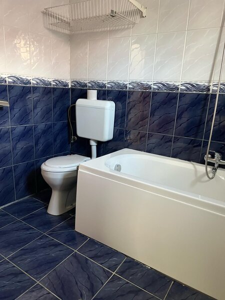 Pucioasa, Centru vila P+1, 9 camere