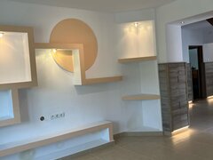 Pucioasa, Centru vila P+1, 9 camere